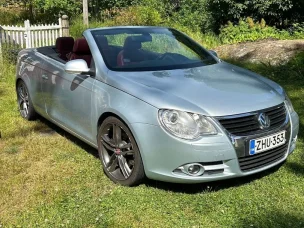 Volkswagen Eos