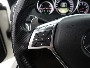 Mercedes-Benz C 63 AMG