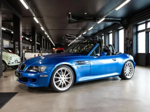 BMW Z3M
