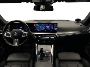 BMW i4 M50