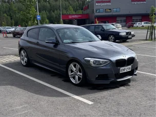 BMW 125