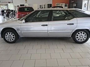 Citroen XM