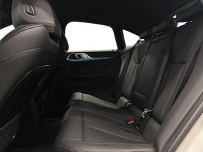 BMW i4 M50