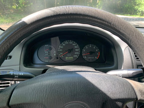 Mazda 323