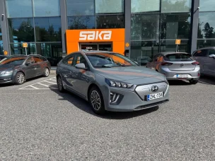 Hyundai Ioniq Electric
