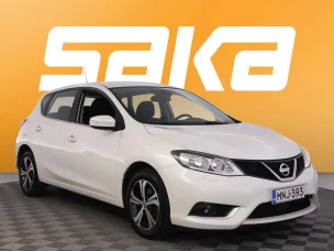 Nissan Pulsar