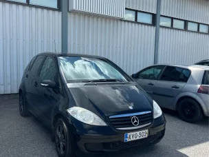 Mercedes-Benz 170