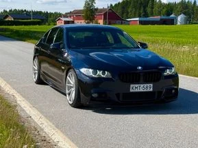 BMW 535