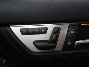 Mercedes-Benz C 63 AMG