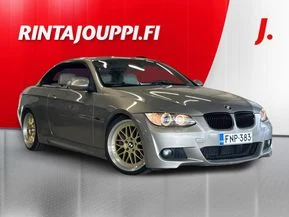 BMW 325