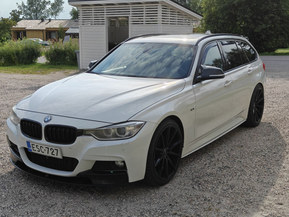 BMW 330