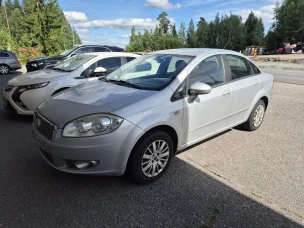 Fiat Linea