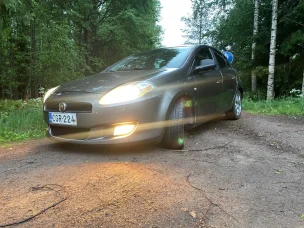 Fiat Bravo