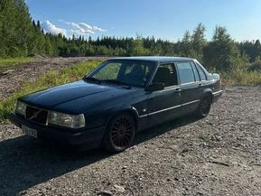 Volvo 940