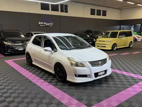 Toyota Blade