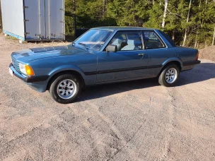 Ford Taunus