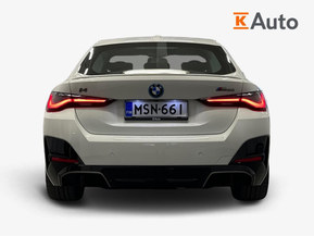 BMW i4 M50