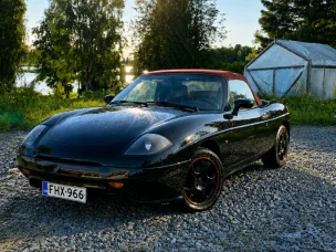 Fiat Barchetta