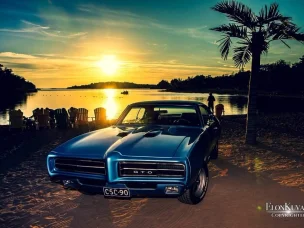 Pontiac GTO