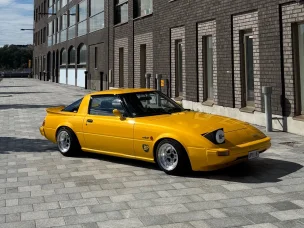 Mazda RX-7