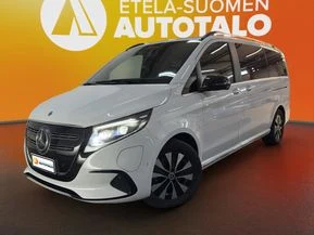 Mercedes-Benz EQV