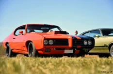 Pontiac GTO