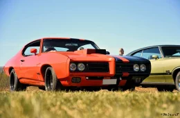 Pontiac GTO