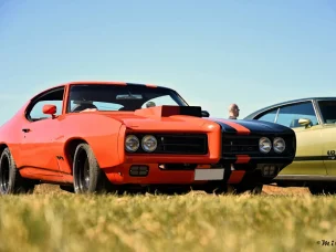 Pontiac GTO