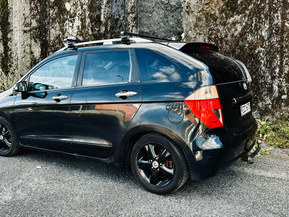 Honda FR-V
