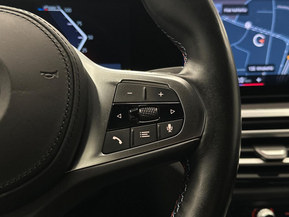 BMW i4 M50