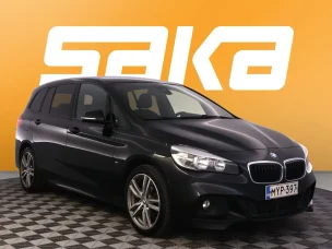 BMW 216