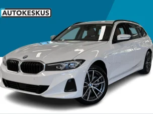 BMW 330
