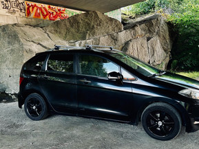 Honda FR-V