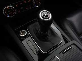 Mercedes-Benz C 63 AMG