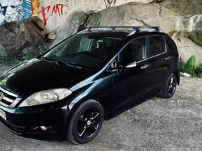 Honda FR-V