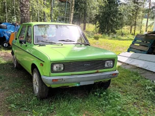 Fiat 128