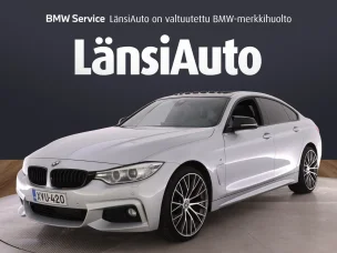 BMW 428