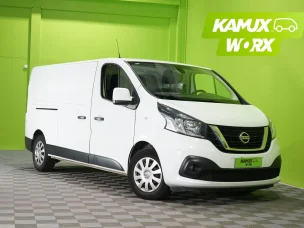 Nissan NV300