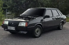 Lada Samara
