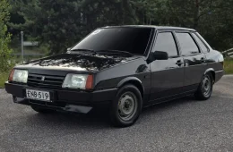 Lada Samara