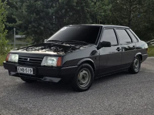 Lada Samara