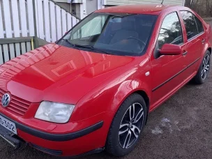 Volkswagen Bora