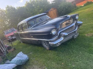 Cadillac 62-series