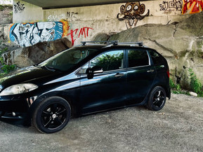 Honda FR-V