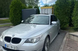 BMW 525