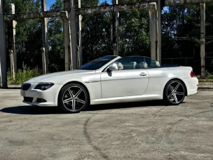 BMW 635