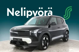 Kia EV2