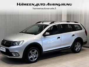 Dacia Logan MCV