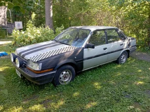 Toyota Carina II