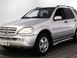 Mercedes-Benz 270
